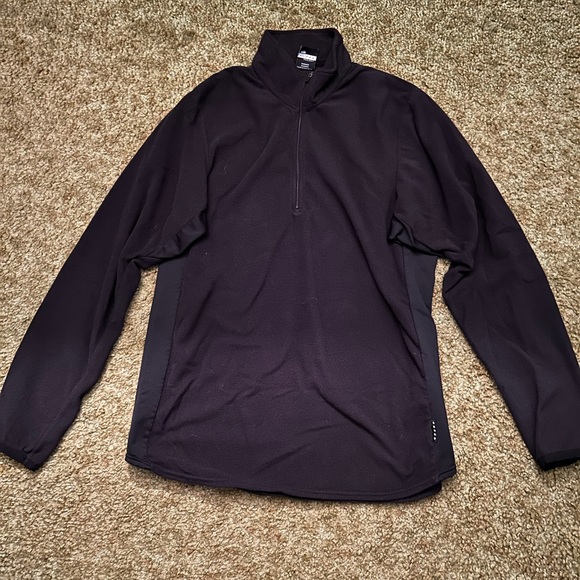 Vintage Nike Quarter-zip - Picture 4 of 7